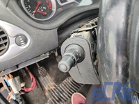Renault Clio 3 BR0/1, CR0/1 1.2 16V 75CV 2005-2014