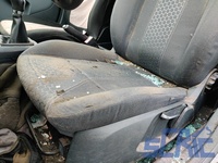 Ford Fiesta 6 CB1, CCN 1.4 TDCI 68CV 2008-2012