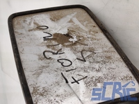 Specchietto Laterale FIAT FIORINO PICK-UP 146 1988-1999 sinistro, sx