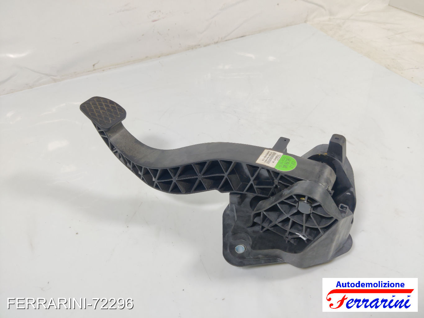 Pedale Frizione MG MG ZS SUV 1.5 VTI 2017-2023 TSR14840100002, 20240619B