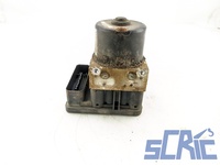 Centralina Pompa Abs PEUGEOT 207 SW WK 1.6 16V 2007-2013 9665898980, 10096039233