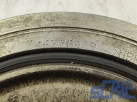Puleggia Albero Motore LANCIA DELTA 3 844 1.6 D MULTIJET 2008-2014 46809886