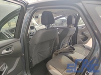 Ford Focus 3 1.6 TDCI 115CV 2010-2017