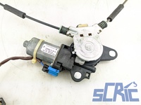 Alzavetro CHEVROLET MATIZ M200, M250 2005-2013 destro, dx, frontale, anteriore