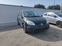 Renault Scenic 2 JM0/1 1.9 DCI 131CV 2005-2008