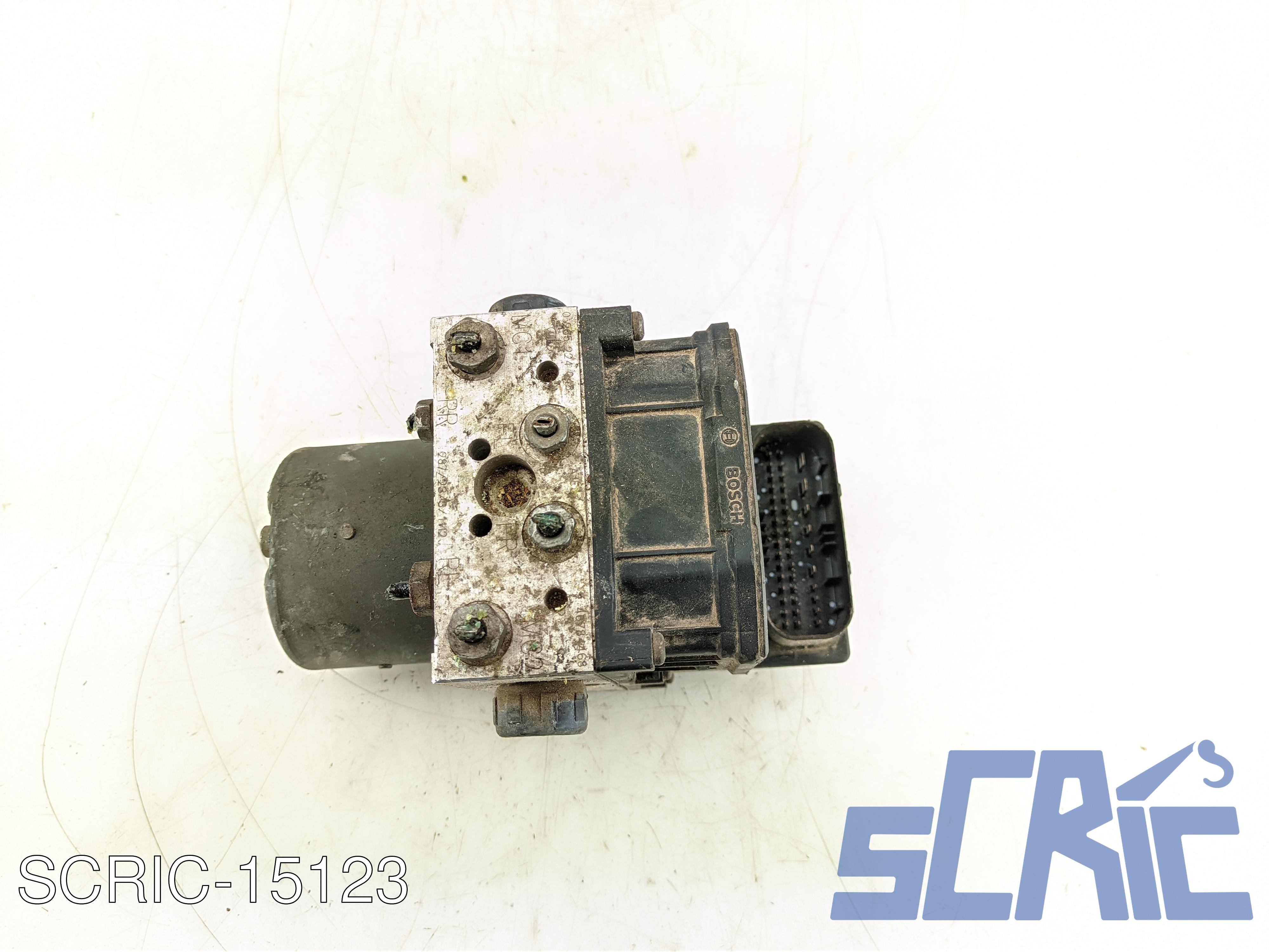 Centralina Pompa Abs FIAT STILO 192 1.9 JTD 2001-2006 46784468, 0265224048