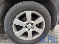 Hyundai Santa Fe 2 CM 2.2 CRDI GLS 4X4 150CV 2006-2009