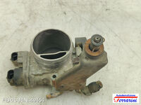 Corpo Farfallato FIAT MULTIPLA 186 1.6 16V BIPOWER 2001-2010 71787563, 71737116
