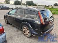 Ford Focus 2 Sw DA, DS, FFS 1.6 TDCI 90CV 2004-2012
