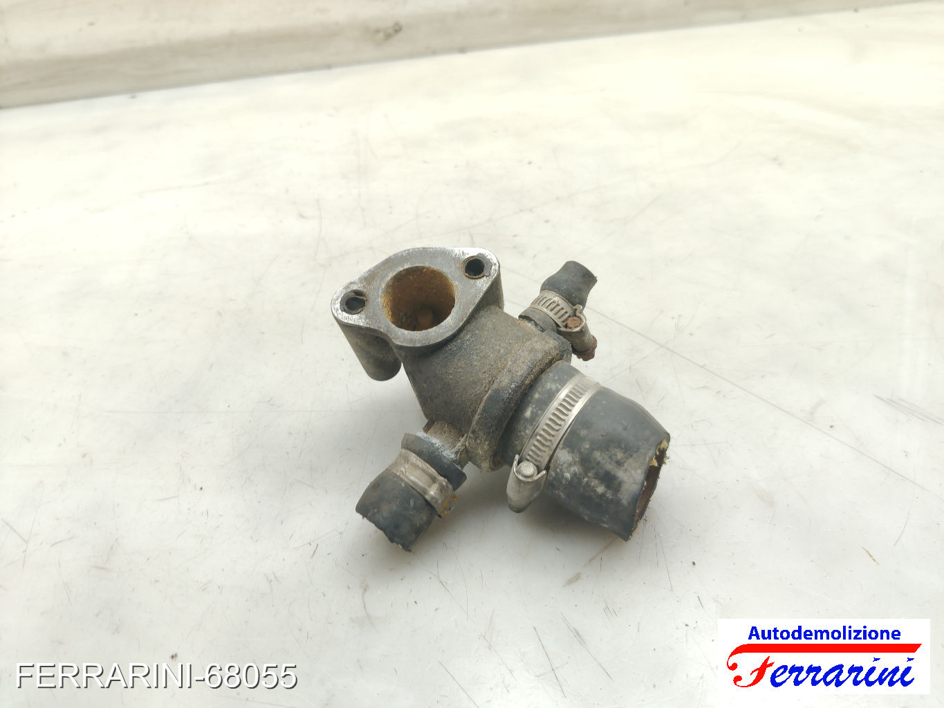 Termostato FIAT UNO 146 1.1 1986-2006 7653558