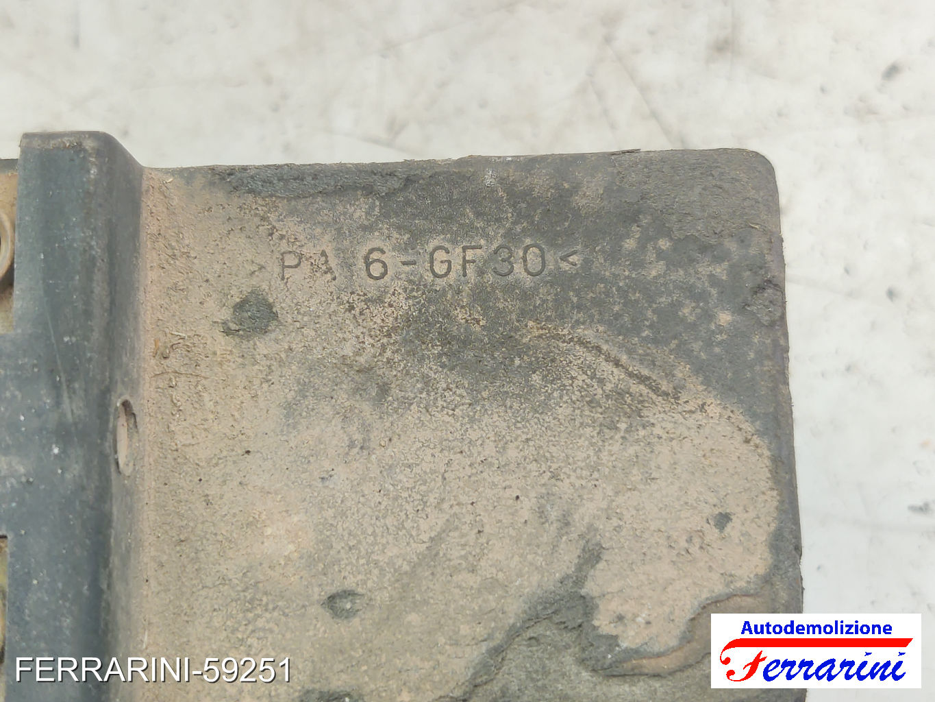 Centralina Ventola Radiatore VW GOLF 4 1J1 1.9 TDI 2000-2005 1J0919506K