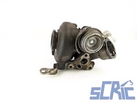 AFB AKE AYM BAU BDG GT2052V Turbina AUDI A6 4B2 2.5 TDI 1997-2005 070145701JV244 7
