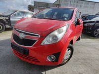 Chevrolet Spark M300 1.0 68CV 2010-2015