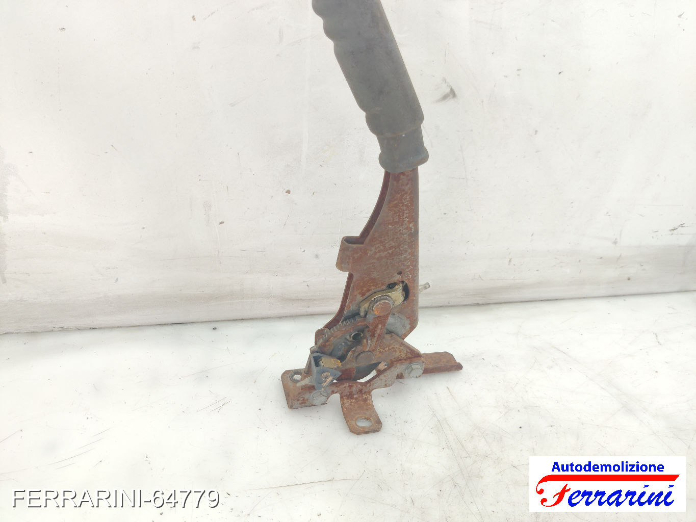 Leva Freno A Mano DAEWOO KALOS KLAS 2003-2005 96518100 6