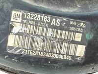 Servofreno OPEL INSIGNIA A SW G09 2.0 CDTI 2008-2015 13228183, 360573521 7