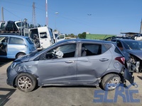 Hyundai I10 BA, IA 1.0 67CV 2013-2023