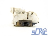 Serratura Porta VW GOLF 3 1H1 1991-1997 destro, dx, frontale, anteriore