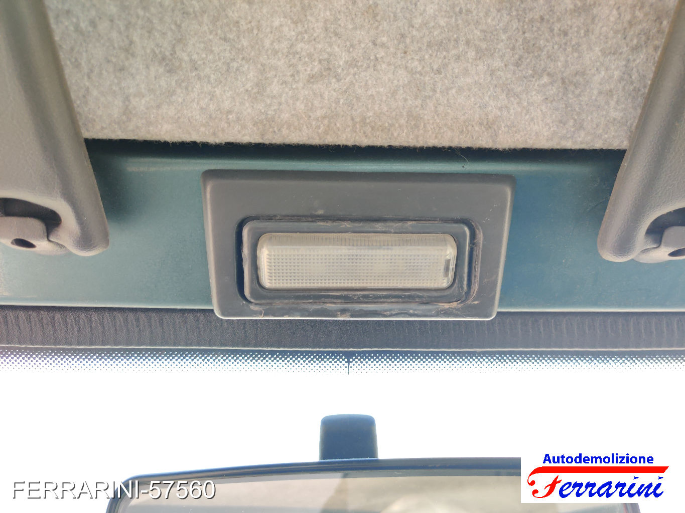 Renault Super 5 B/C40 1.1 45CV 1986-1995
