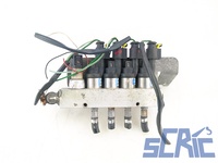 GPL BRC SUZUKI ALTO GF 1.0 LPG 2009-2018 67R010185, 110R000005