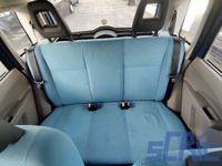 Fiat Panda 169 1.3 D MULTIJET 70CV 2003-2012