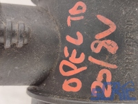 Debimetro OPEL ZAFIRA A T98 2.0 DI 16V 1999-2005 0281002428, 018KPCSMS