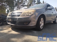 Opel Astra H Sw A04 1.7 CDTI 101CV 2004-2010