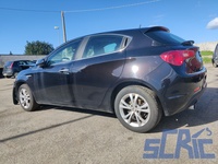 Alfa Romeo Giulietta 940 1.6 JTDM 105CV 2010-2016