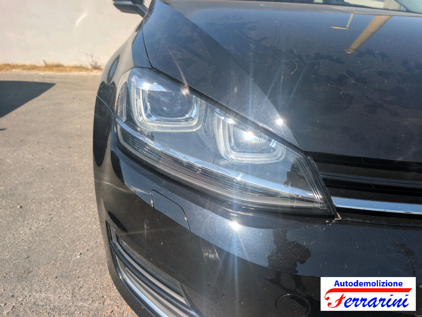 Vw Golf 7 21
