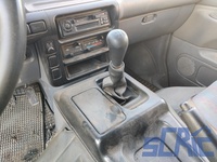 Nissan Vanette HC 23 2.3 D 75CV 1994-2002