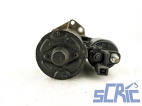 Motorino Avviamento SEAT IBIZA 3 6L1 1.4 16V 2002-2007 036911023Q, 036911023Q