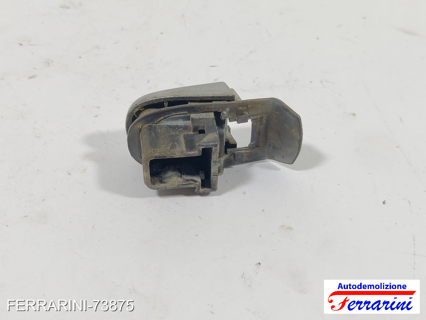 Tappo Maniglia Esterna VW POLO 6C1, 6R1 2009-2023 destro, dx, posteriore, post 6