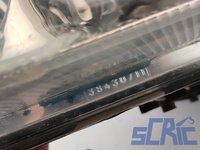 Faro Anteriore ALFA ROMEO 156 932 1997-2005 sinistro, sx 60620135, 38430381