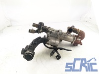 Valvola Egr RENAULT SCENIC 2 JM0/1 1.5 DCI 2005-2008 8200446882