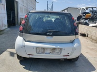 Smart Forfour 454 1.1 75CV 2004-2006