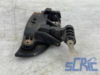 Maniglia Porta Esterna HYUNDAI ATOS MX 1998-2000 destra, dx, frontale, anteriore