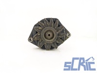 Alternatore RENAULT CLIO 1 5/357, B/C57 1.4 1991-1998 7700805159, A14N156 8