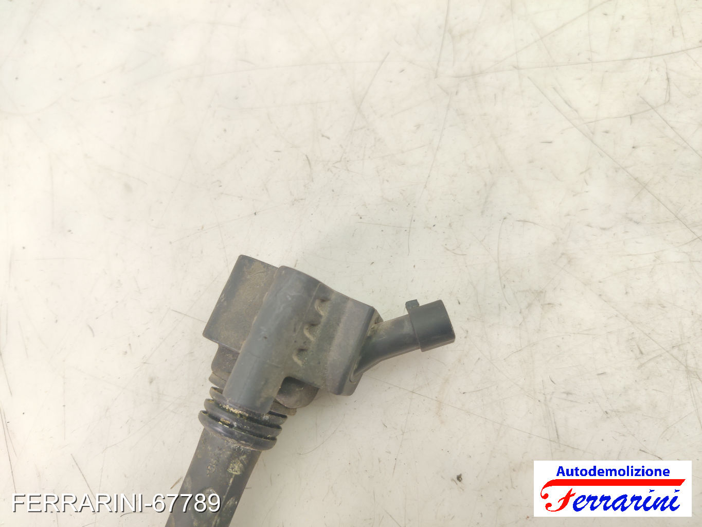 Bobina Di Accensione ALFA ROMEO MITO 955 1.4 BI-FUEL 2009-2016 55213613