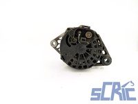 Alternatore ALFA ROMEO 147 937 1.6 16V T.SPARK ECO 2001-2010 46782219, 63321836