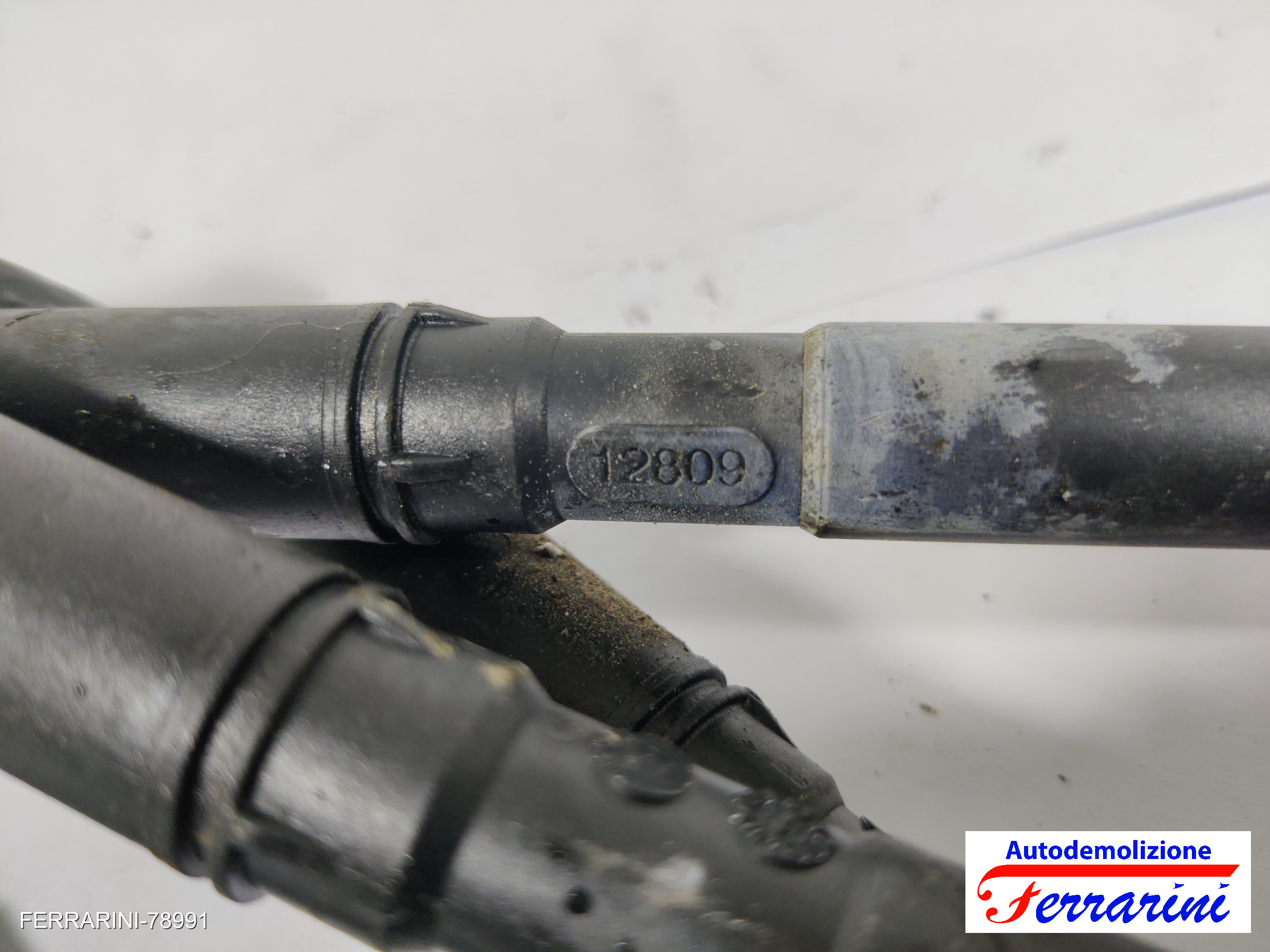 Bobina Di Accensione RENAULT KANGOO KC0/1 1.2 16V 2001-2023 8200051128 7