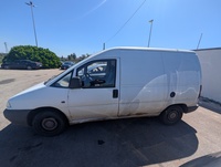 Fiat Scudo  220 1.9 D 69CV 1996-2006