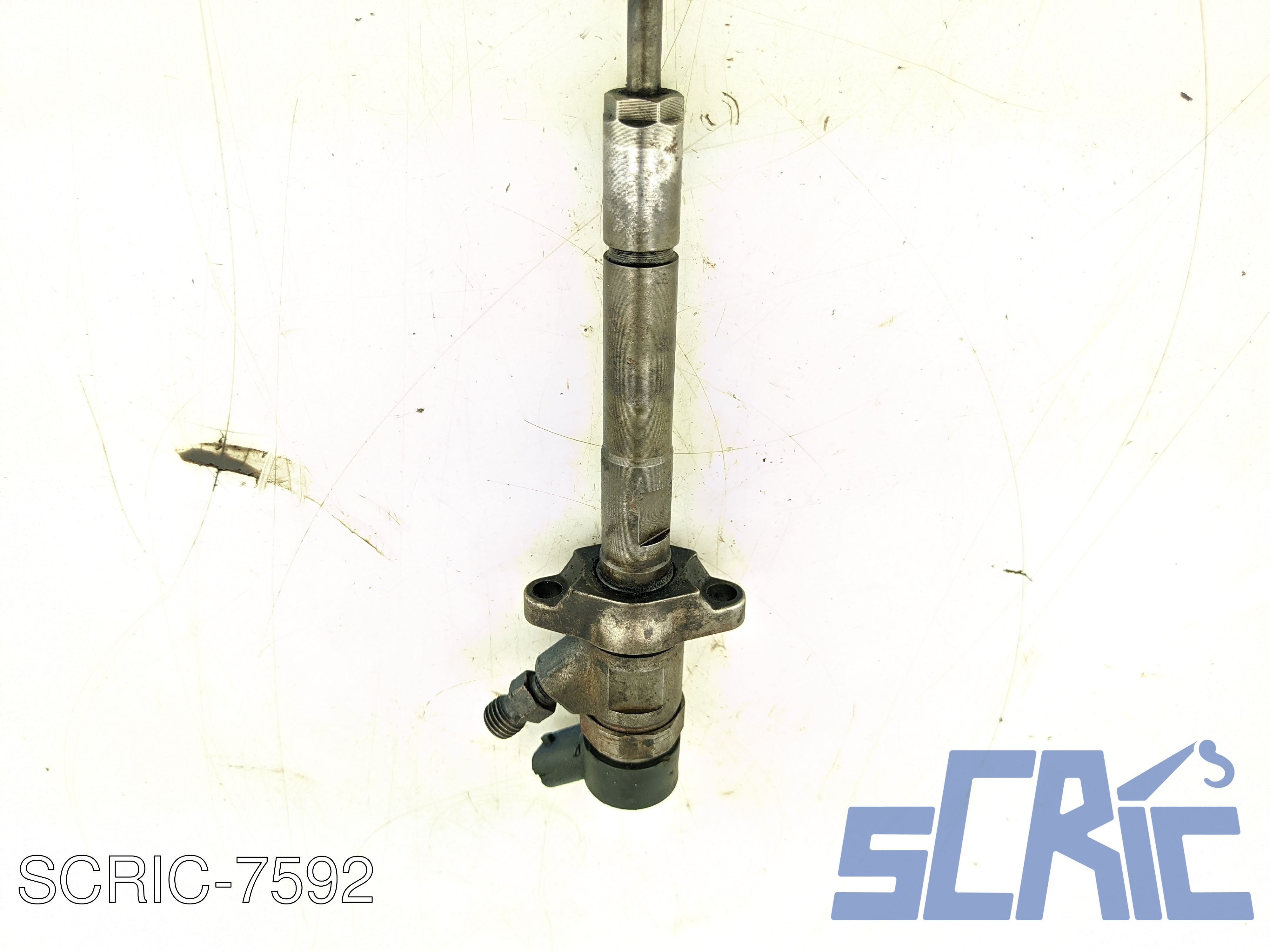 Iniettore PEUGEOT 208 1 CA, CC 1.4 HDI 2012-2019 0445110339, 1980EJ, 1980EJ