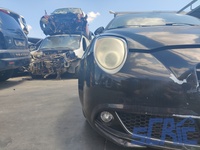 Alfa Romeo Mito 955 1.4 TJET 155CV 2008-2011