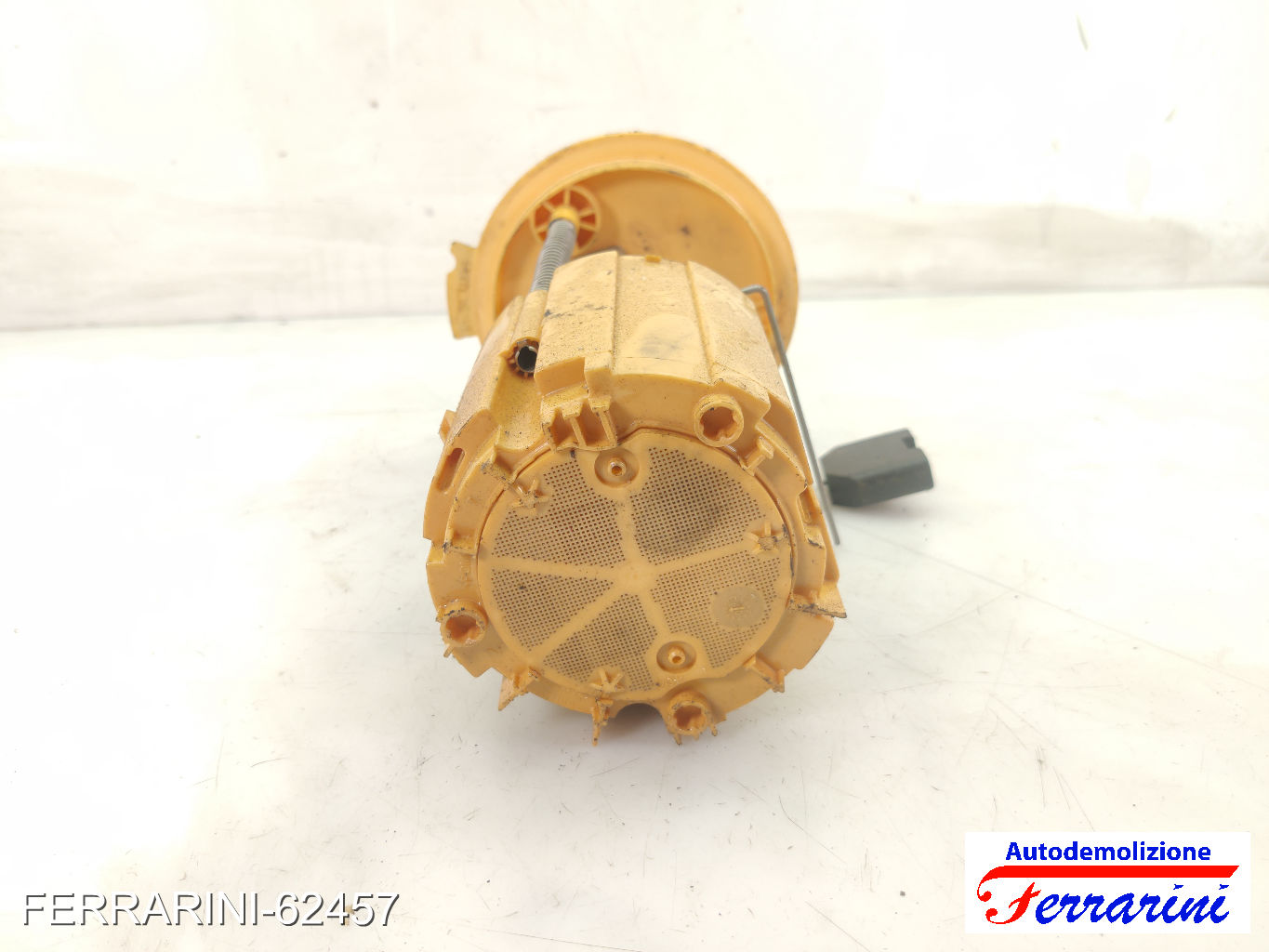 Cestello Pompa Galleggiante Serbatoio LANCIA VOYAGER 404 2.8 CRD 2011-2014