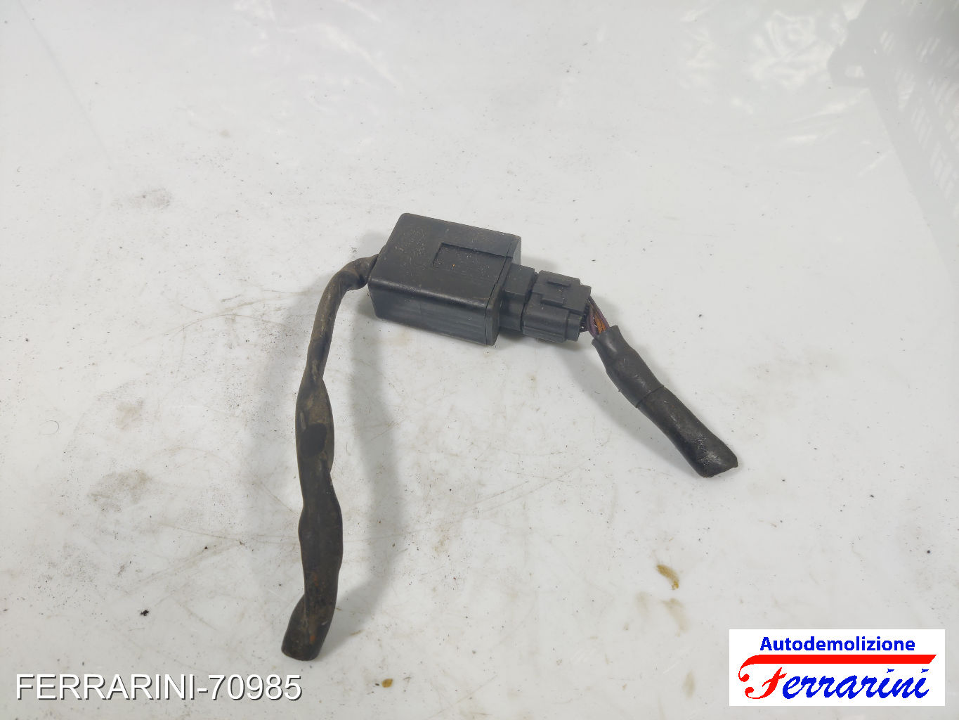 Centralina Gpl KIA PICANTO SA 1.0 2004-2011 BRCDE802034
