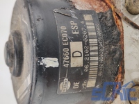 Centralina Pompa Abs NISSAN PATHFINDER 3 R51 2.5 DCI 4WD 2005-2012 47660EC070 9