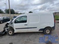 Renault Kangoo FW0/1 1.5 DCI 85 86CV 2008-2023