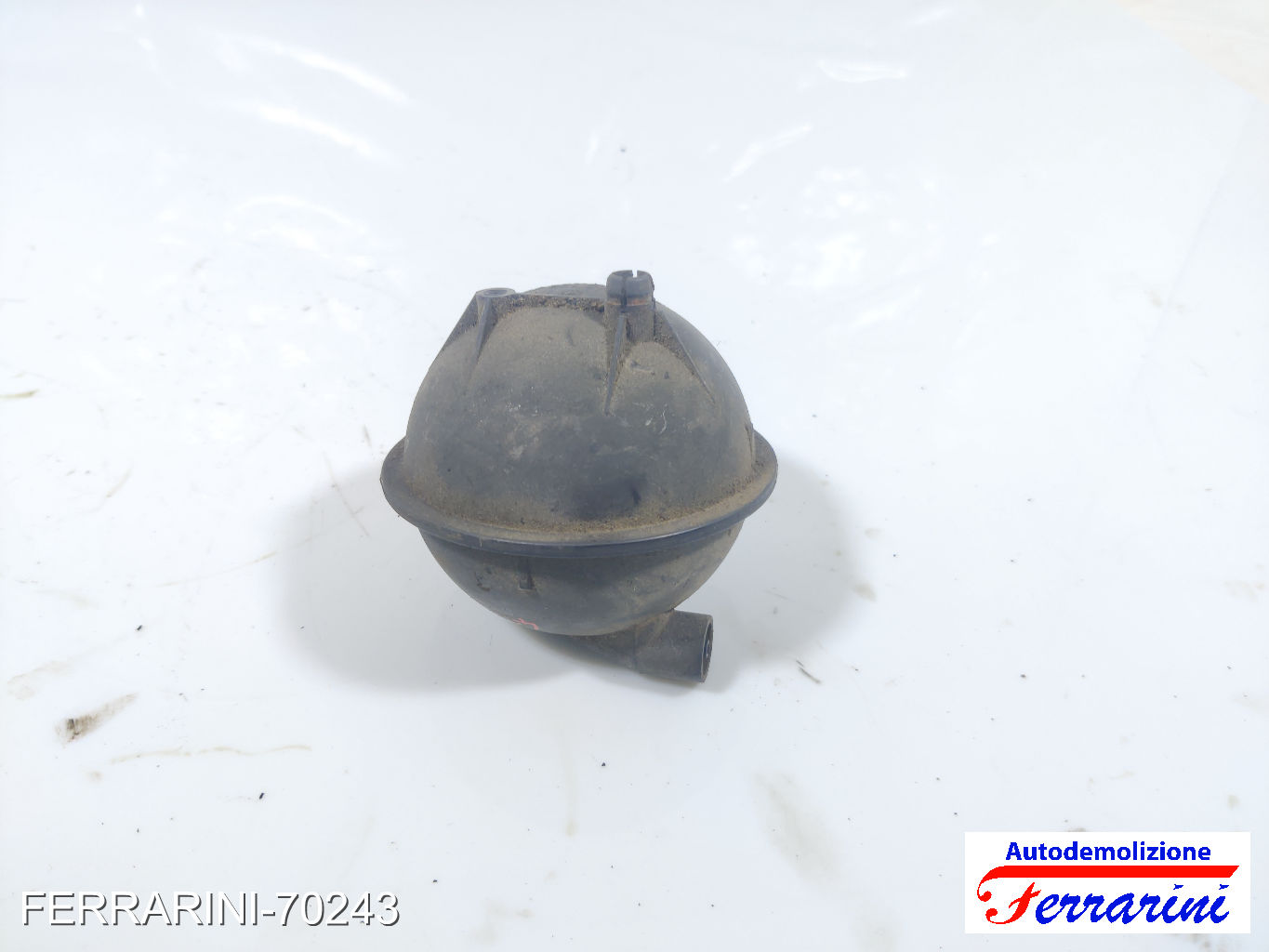 Pompe Vuoto Depressore AUDI A3 8P1 2.0 TDI 16V 2003-2012 7M0129808, 054129808