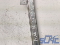 Alzavetro AUDI A4 AT 8E+05 2001-2004 sinistro, sx, frontale, anteriore 6