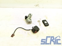 Kit Accensione CITROEN C4 LC 1.6 HDI 2004-2011 0281013872 7