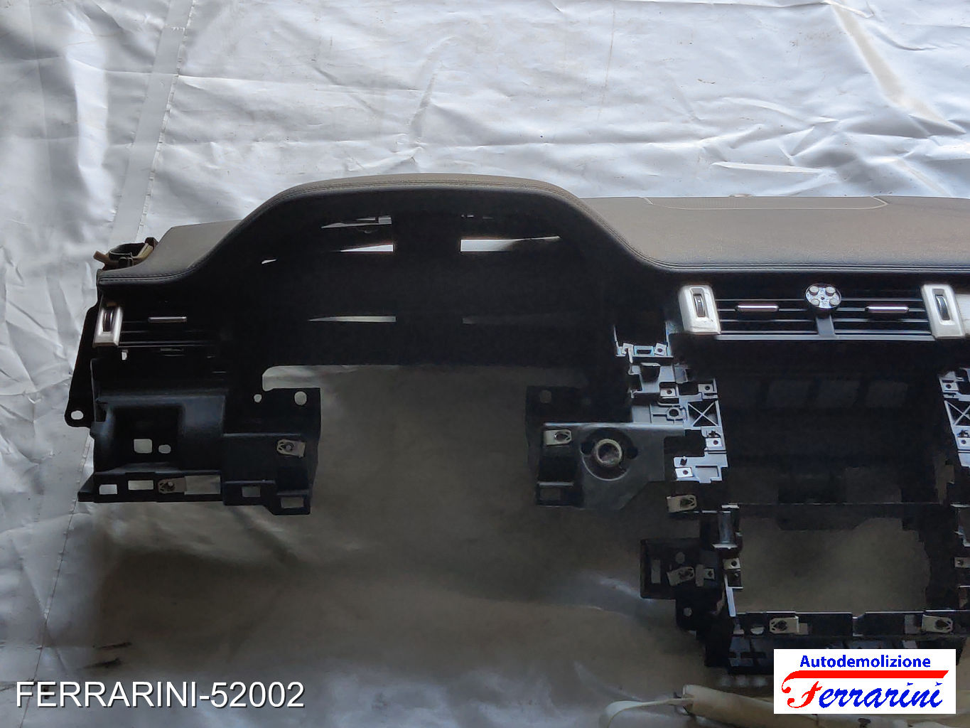 Kit Airbag Completo LAND ROVER RANGE ROVER EVOQUE L538 2015-2019 GJ3214D374AB